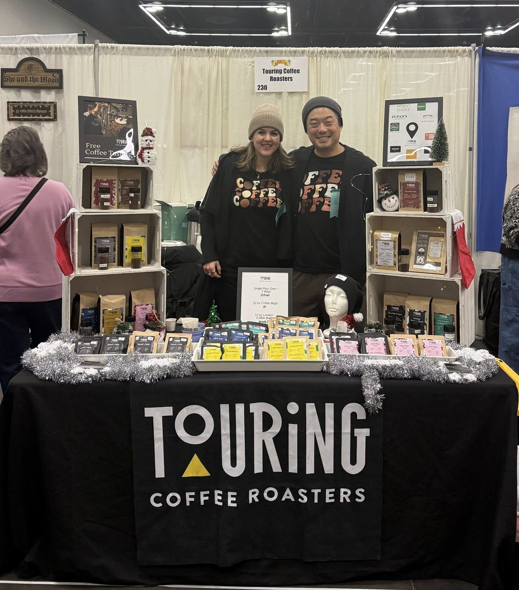 MTPak Coffee tweet media