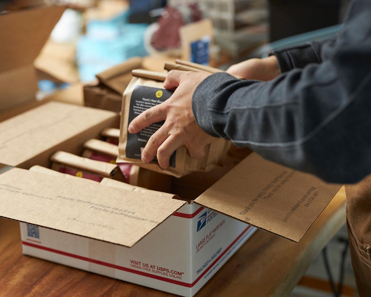 MTPak Coffee tweet media