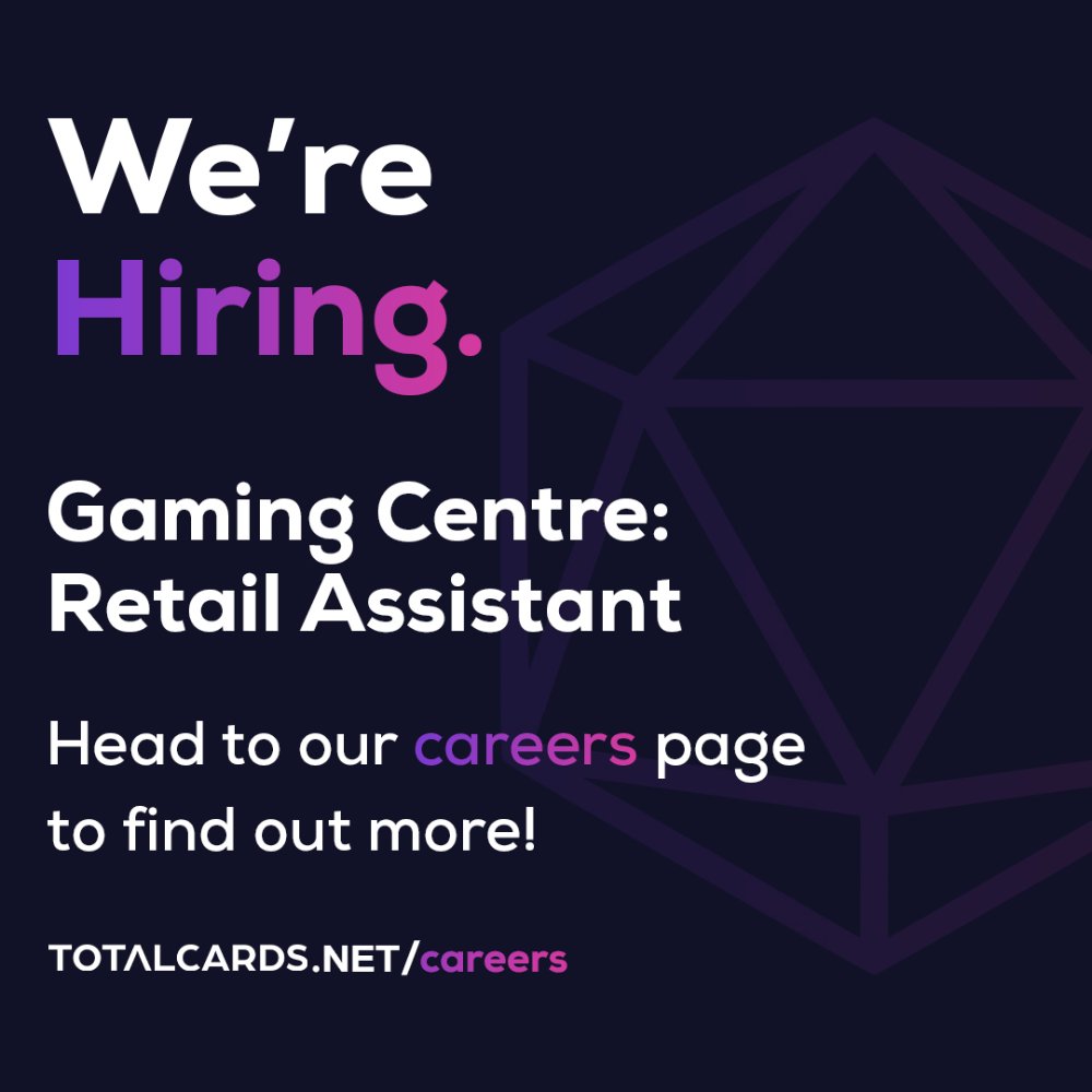 Total Cards tweet media