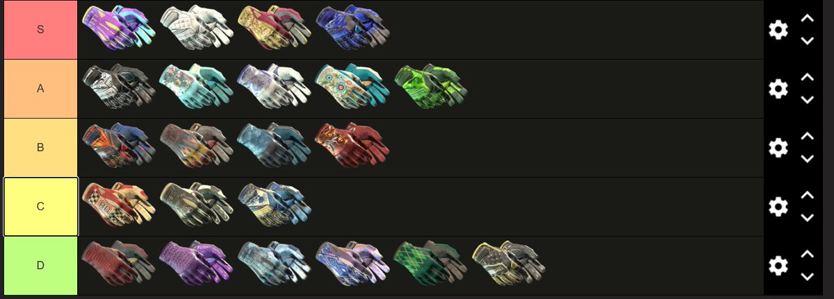 Astroooo - Buying Skins tweet media