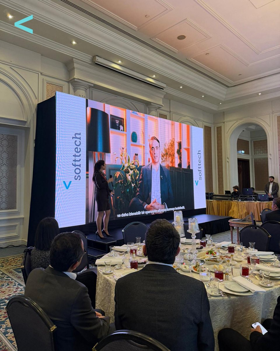 Softtech tweet media