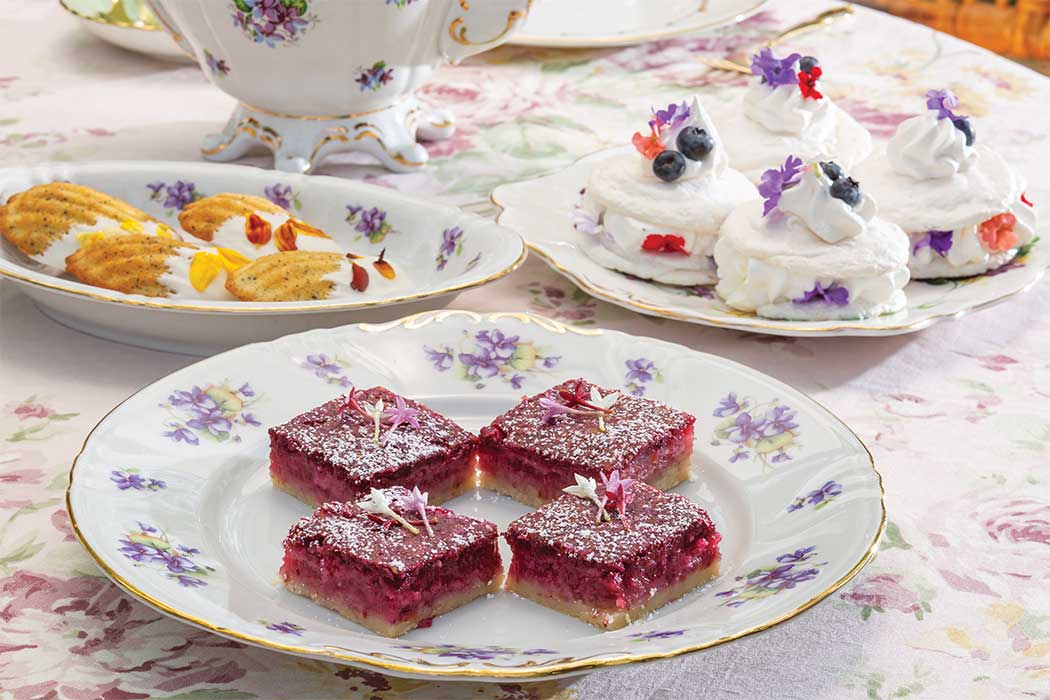 TeaTime Magazine tweet media