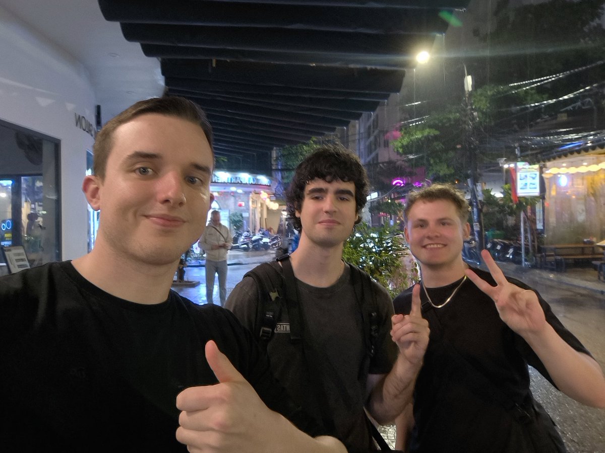 Antonio Escudero tweet media