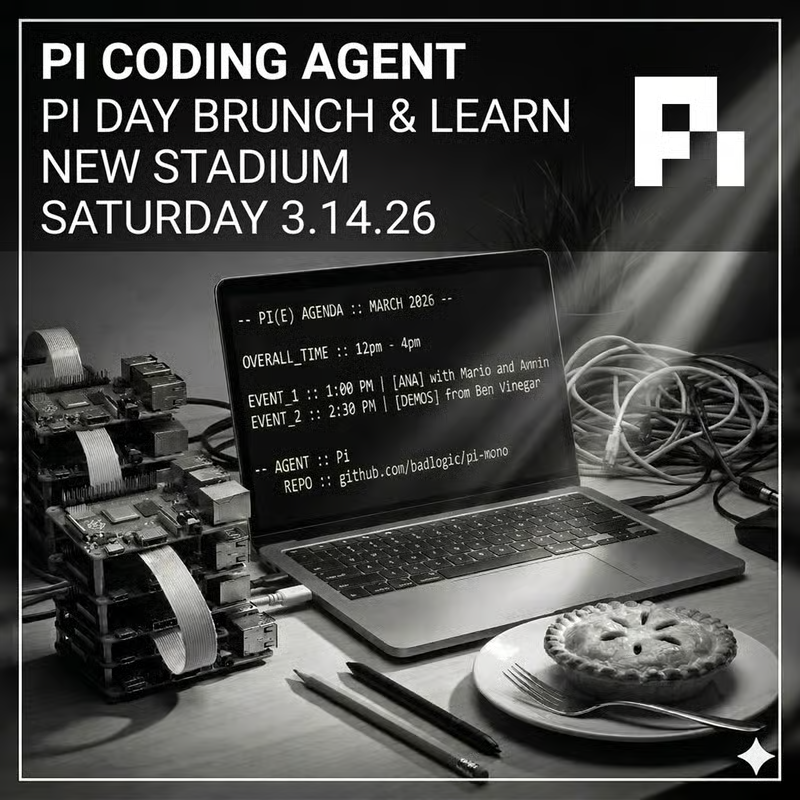 Ben Vinegar tweet media