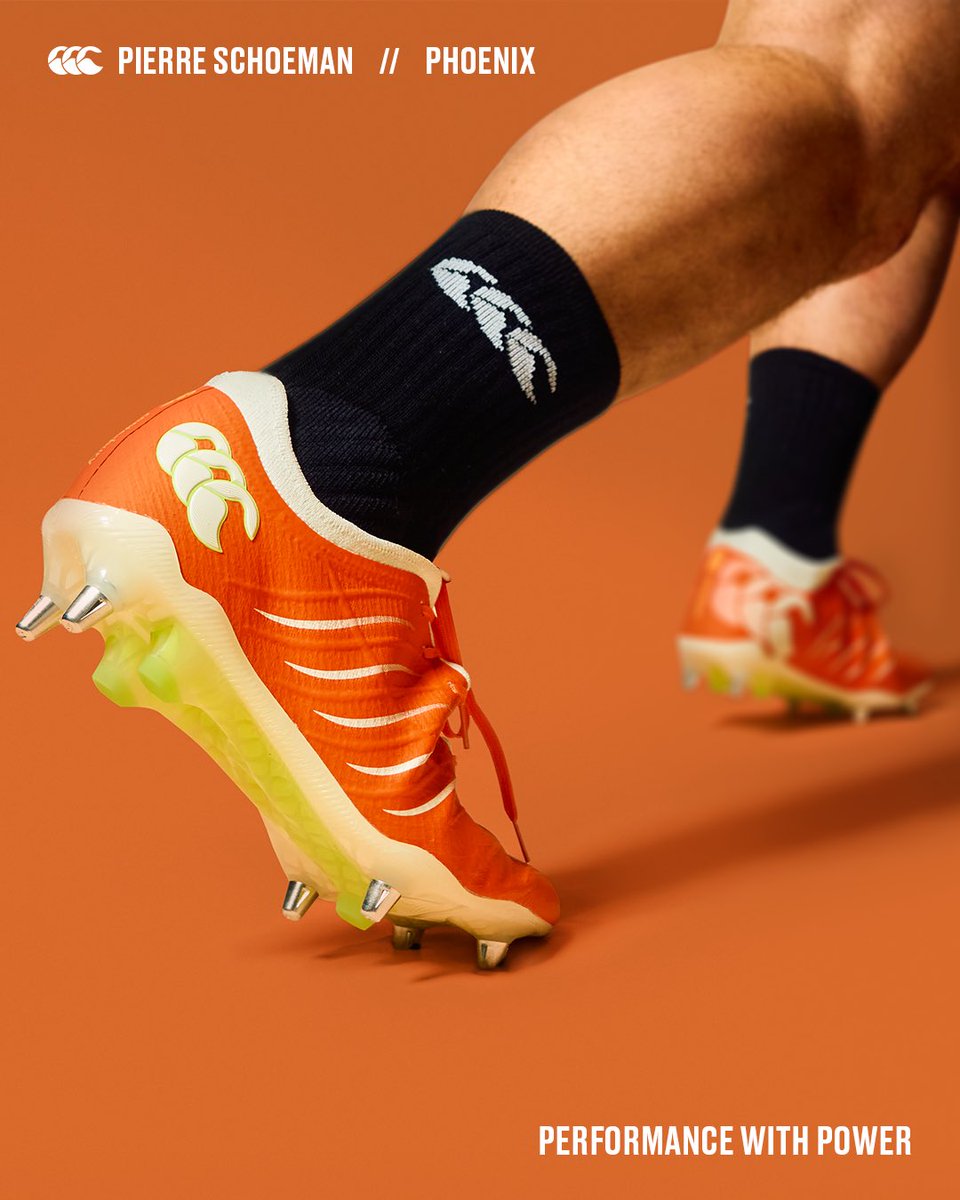 Pierre Schoeman (Schoe) tweet media