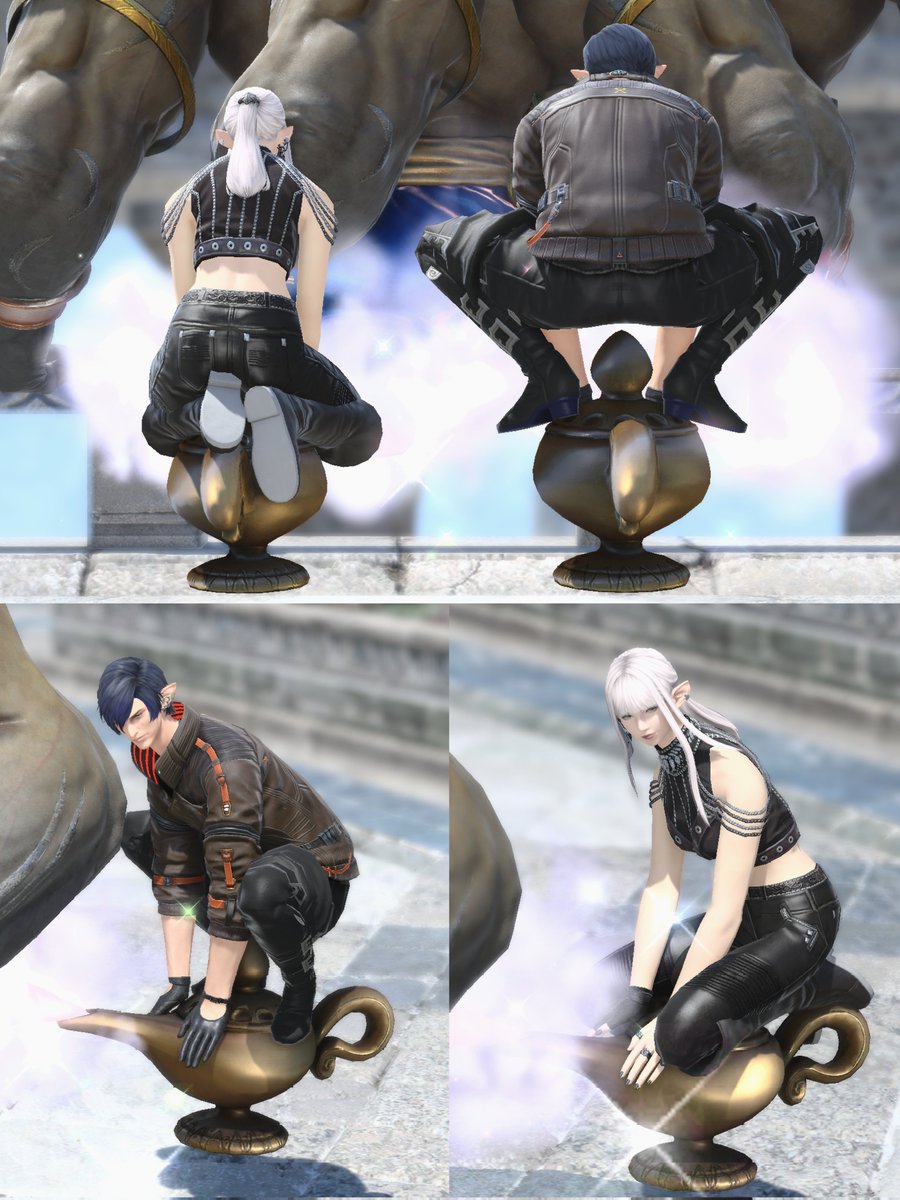 Chara (きゃら) tweet media