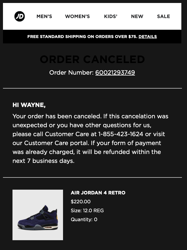 Make it Wayne 📸 tweet media