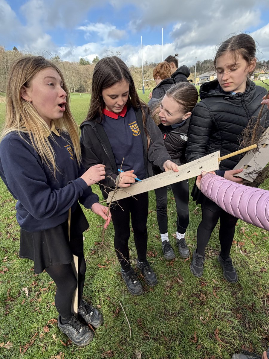 Newminster Middle tweet media