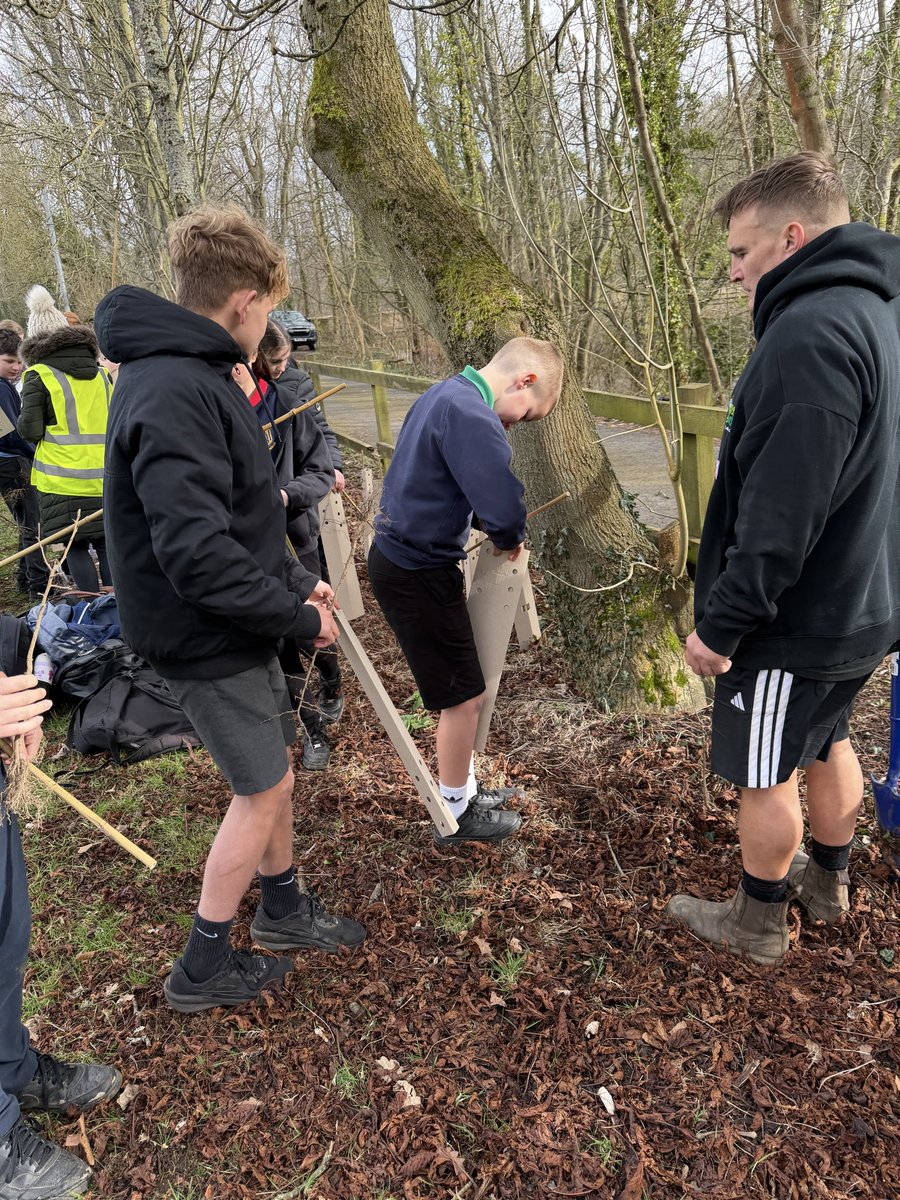 Newminster Middle tweet media