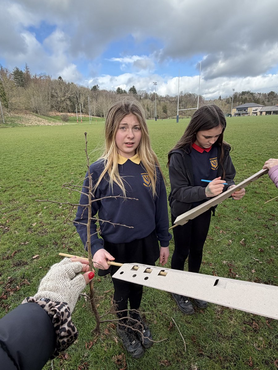 Newminster Middle tweet media