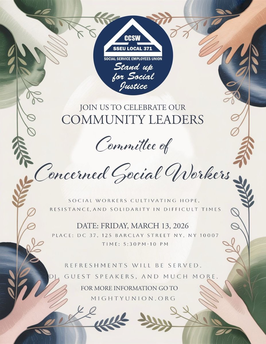 SSEU Local 371 tweet media