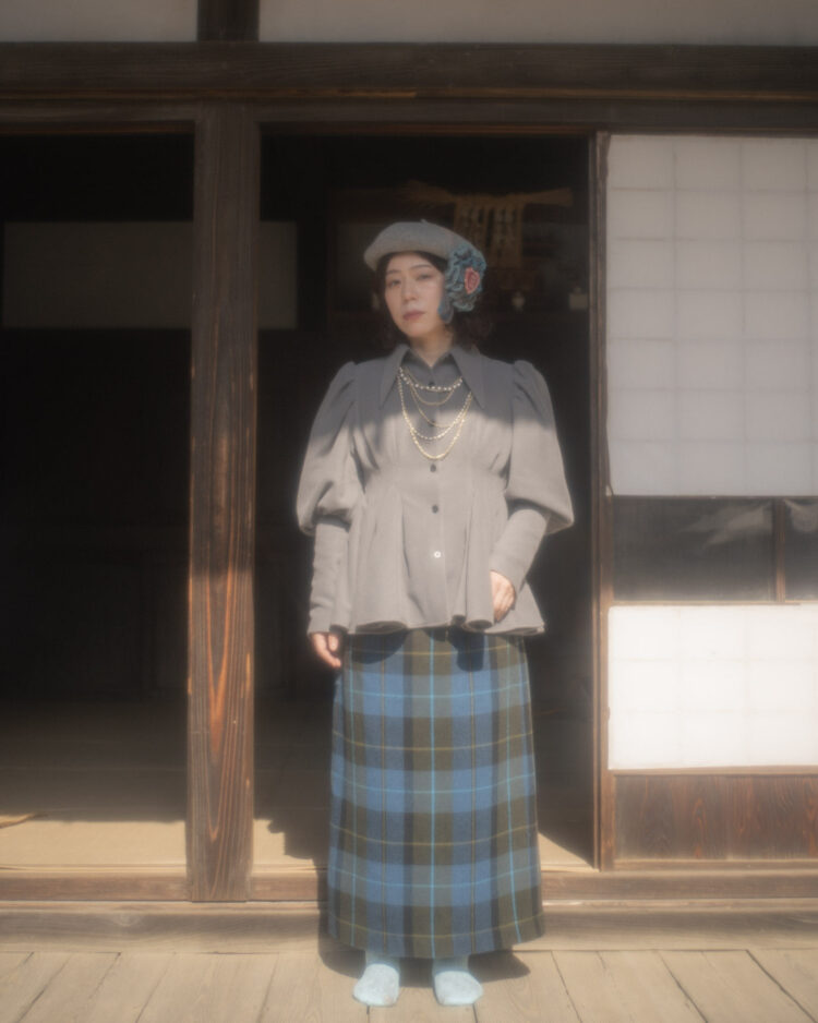 文化服装学院【公式】 tweet media