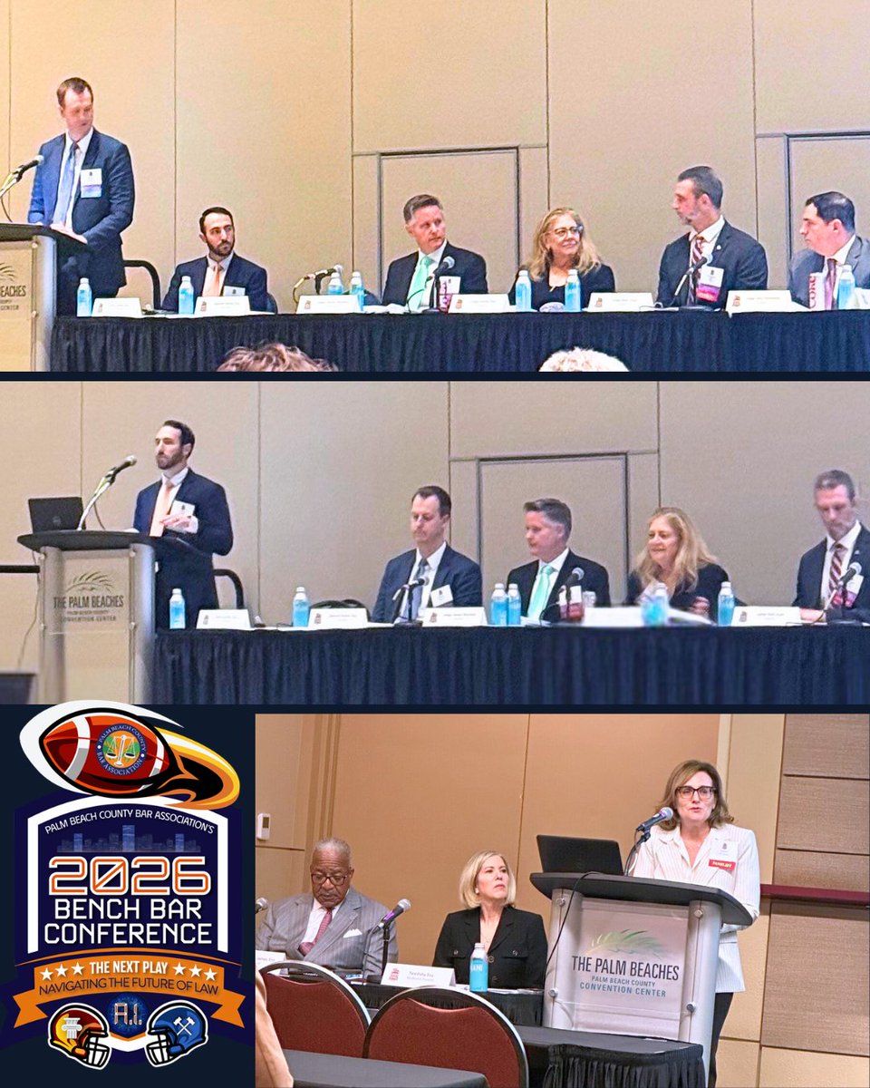 Jones Foster tweet media