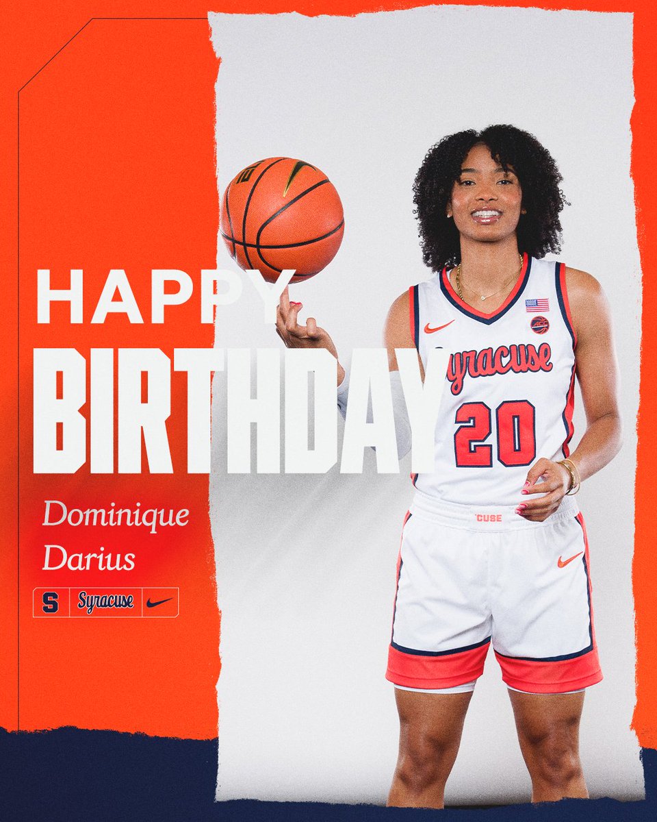 Syracuse Women's Basketball tweet media