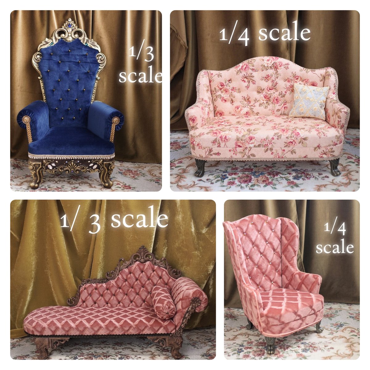 peroco＊Atelier Noelle tweet media