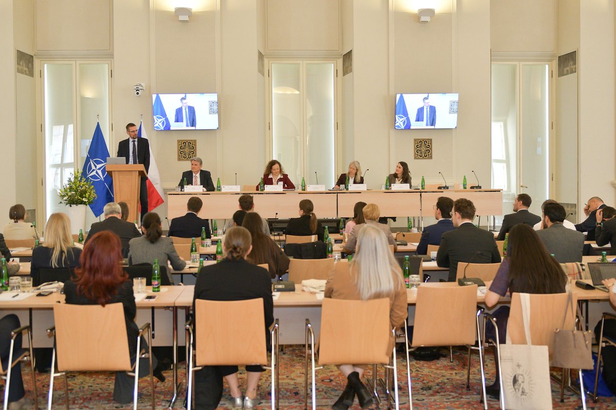 Czech Ministry of Foreign Affairs tweet media