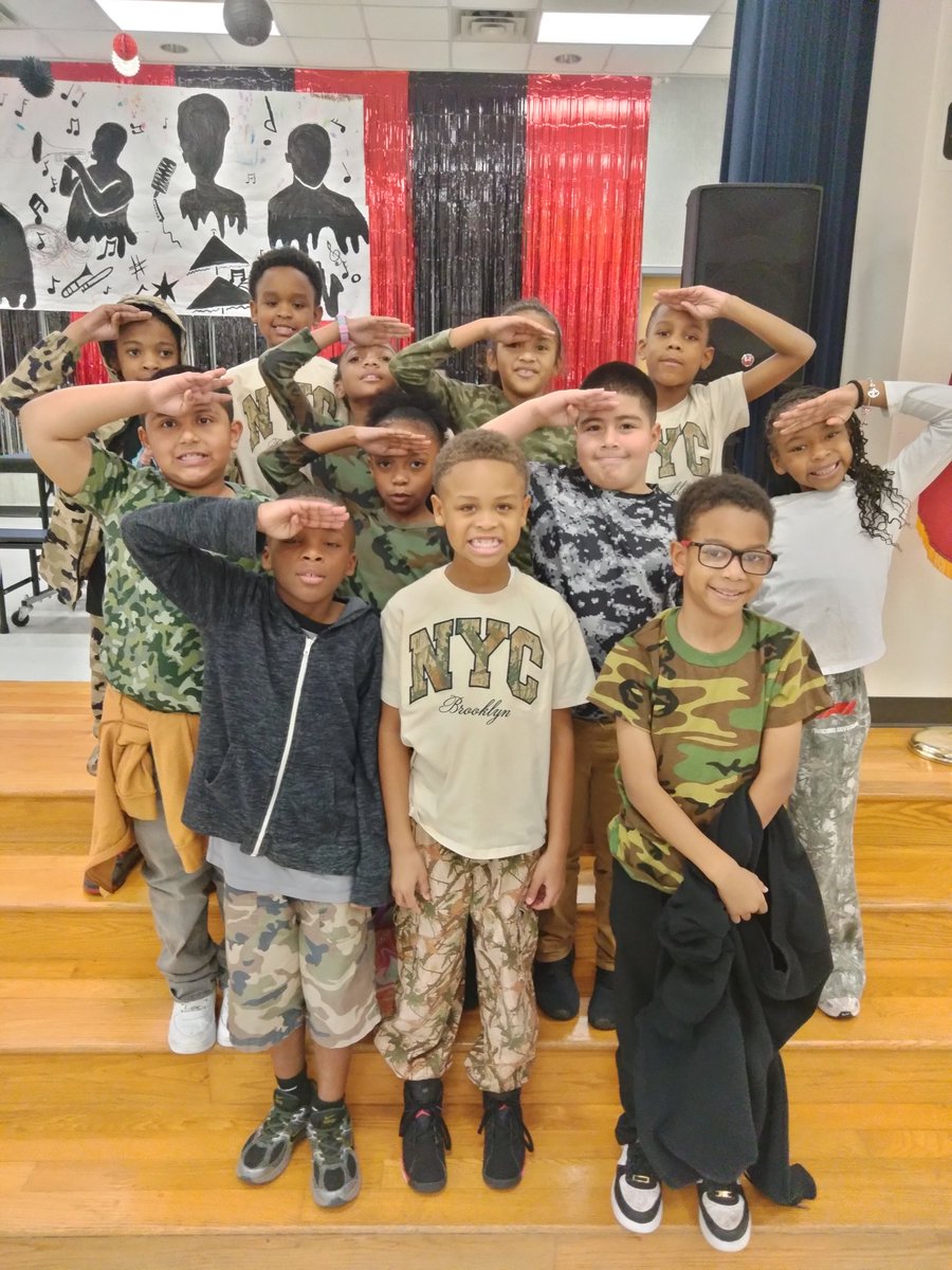 Lake Ridge Elementary tweet media