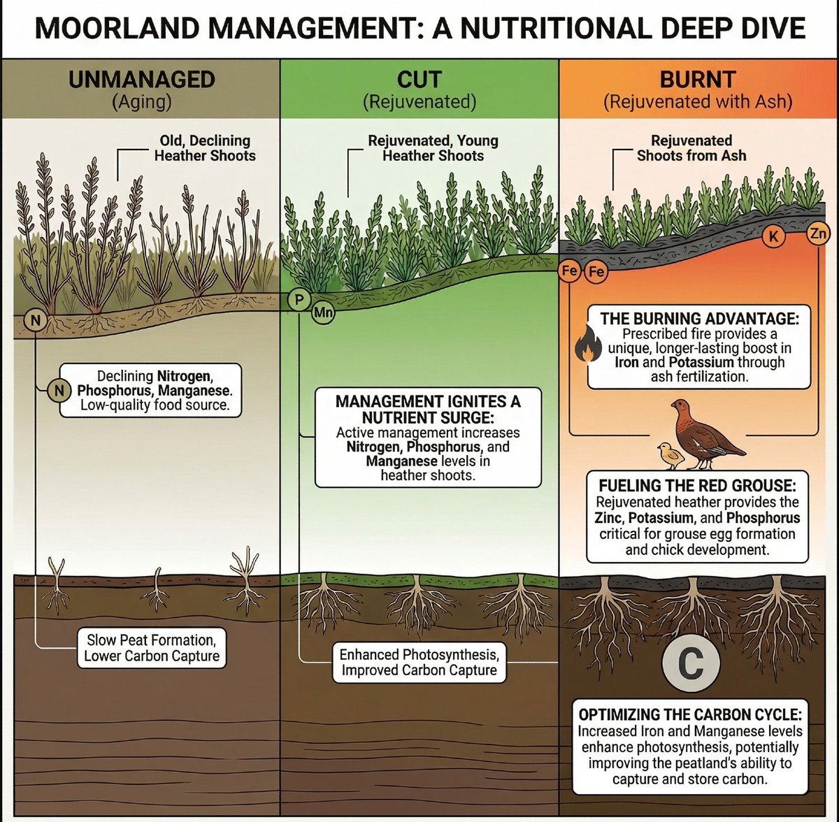 Moorland Association tweet media