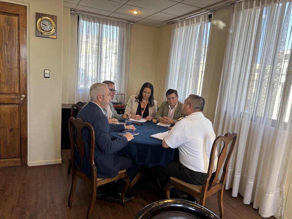 Capuerto Valparaíso 🇨🇱🇨🇱🇨🇱 tweet media