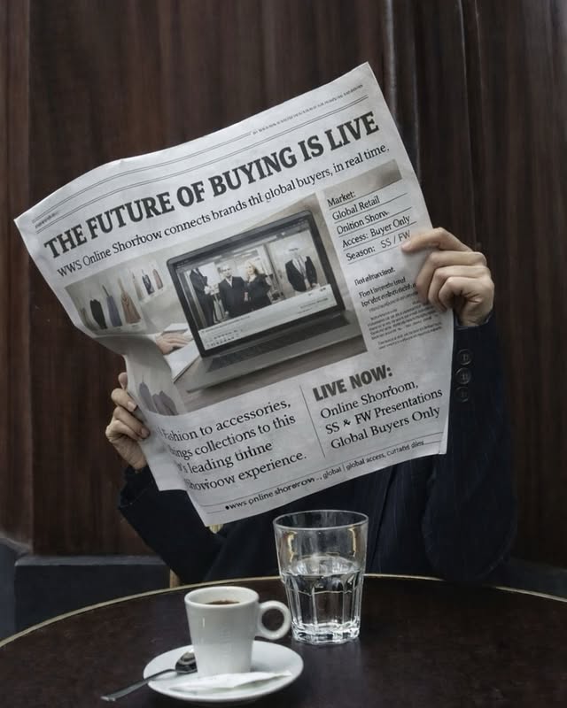World Wide Sellers tweet media