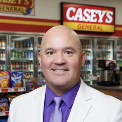 Caseys General Store tweet media