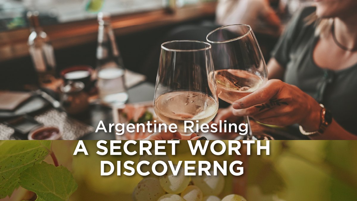 Wines of Argentina tweet media