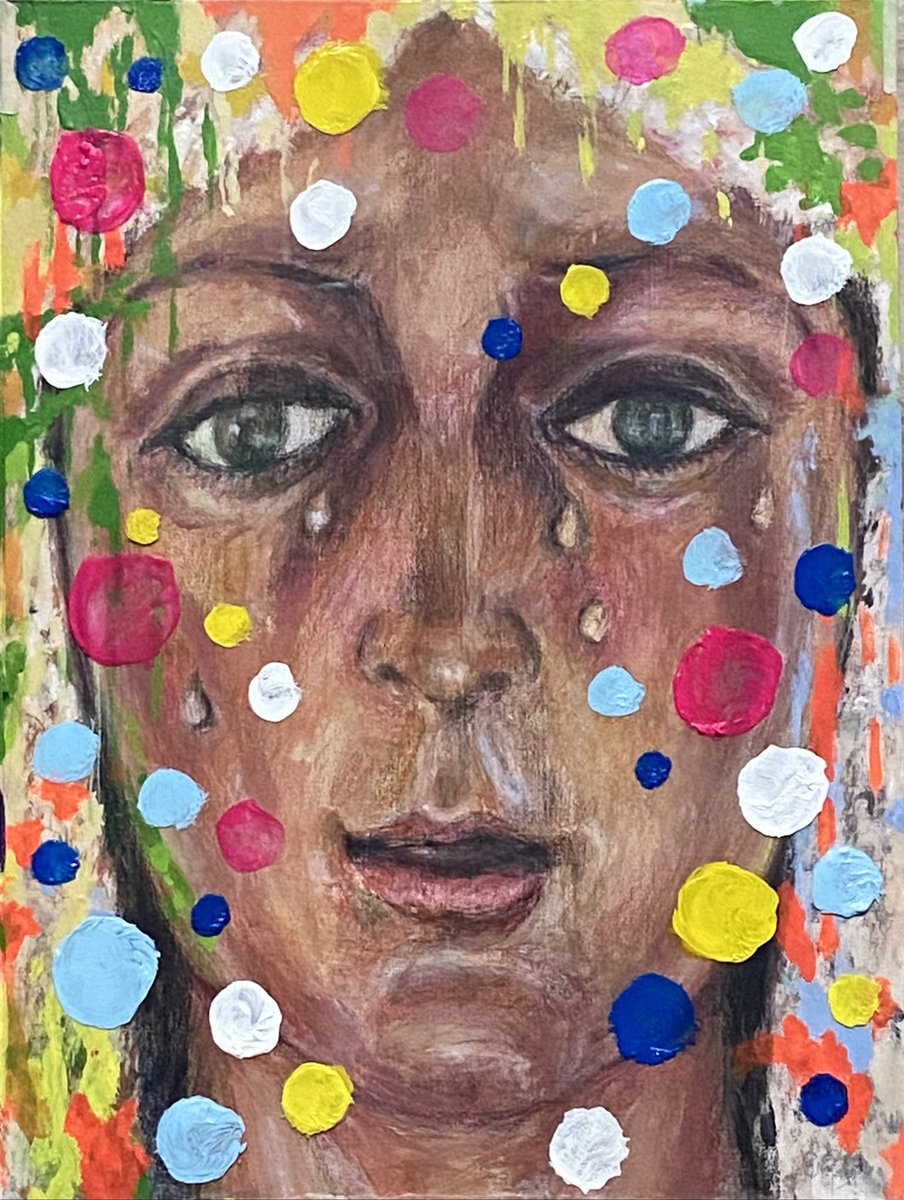 José María Pedernal tweet media