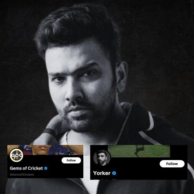 Selfless⁴⁵ tweet media