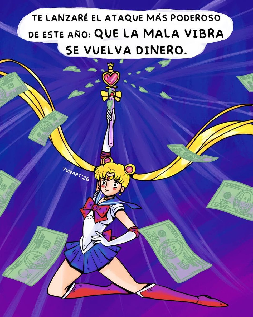 Buenos días ☕️☀️💵💵💵💵🧿