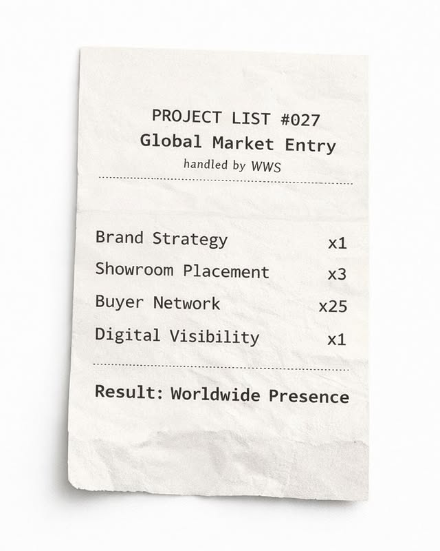 World Wide Sellers tweet media