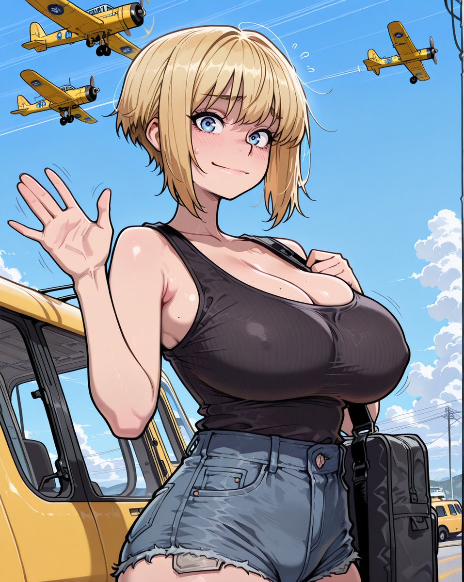 KinIA 🔞 tweet media