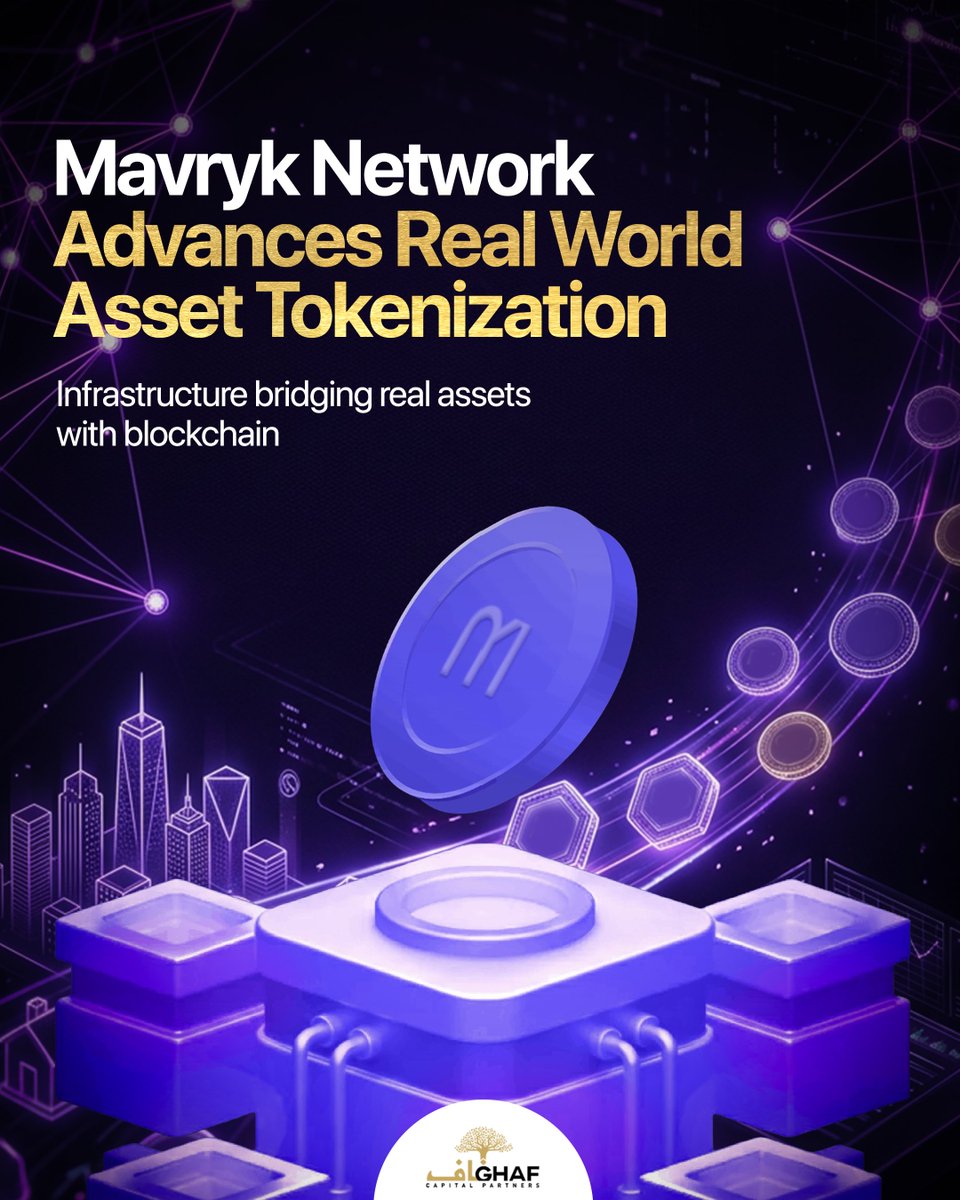 Ghaf Capital Partners tweet media