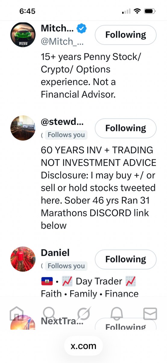 The Stock Market is 100% RIGGED tweet media