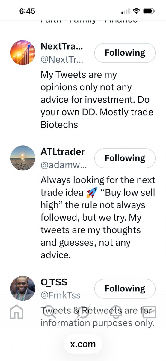 The Stock Market is 100% RIGGED tweet media