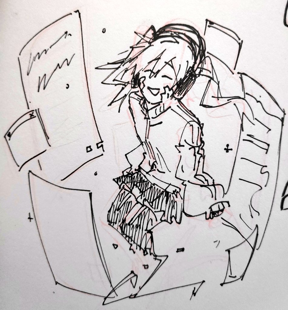 Ester || comms closed tweet media