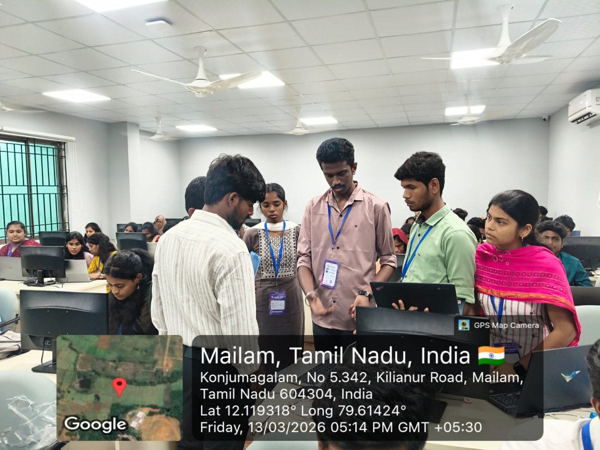 HackIndia tweet media