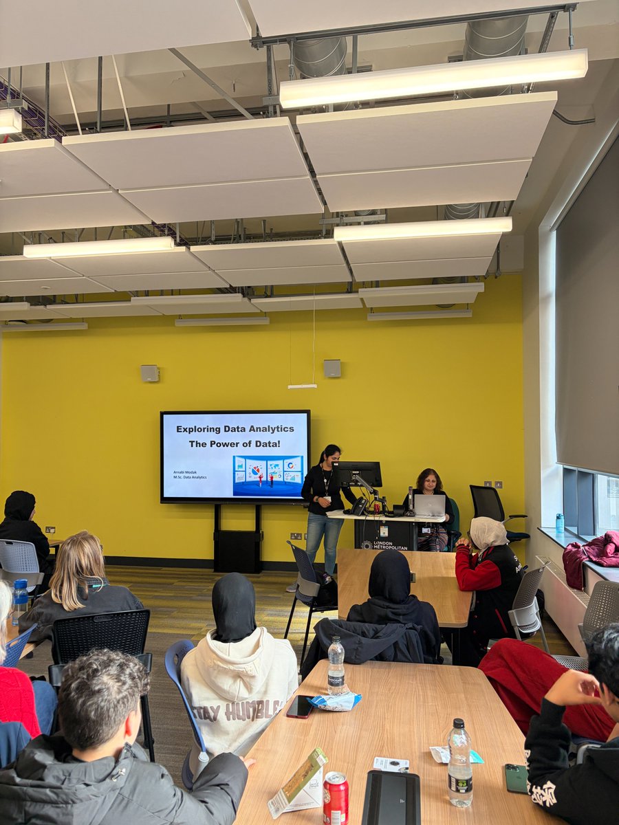 AccessHE tweet media