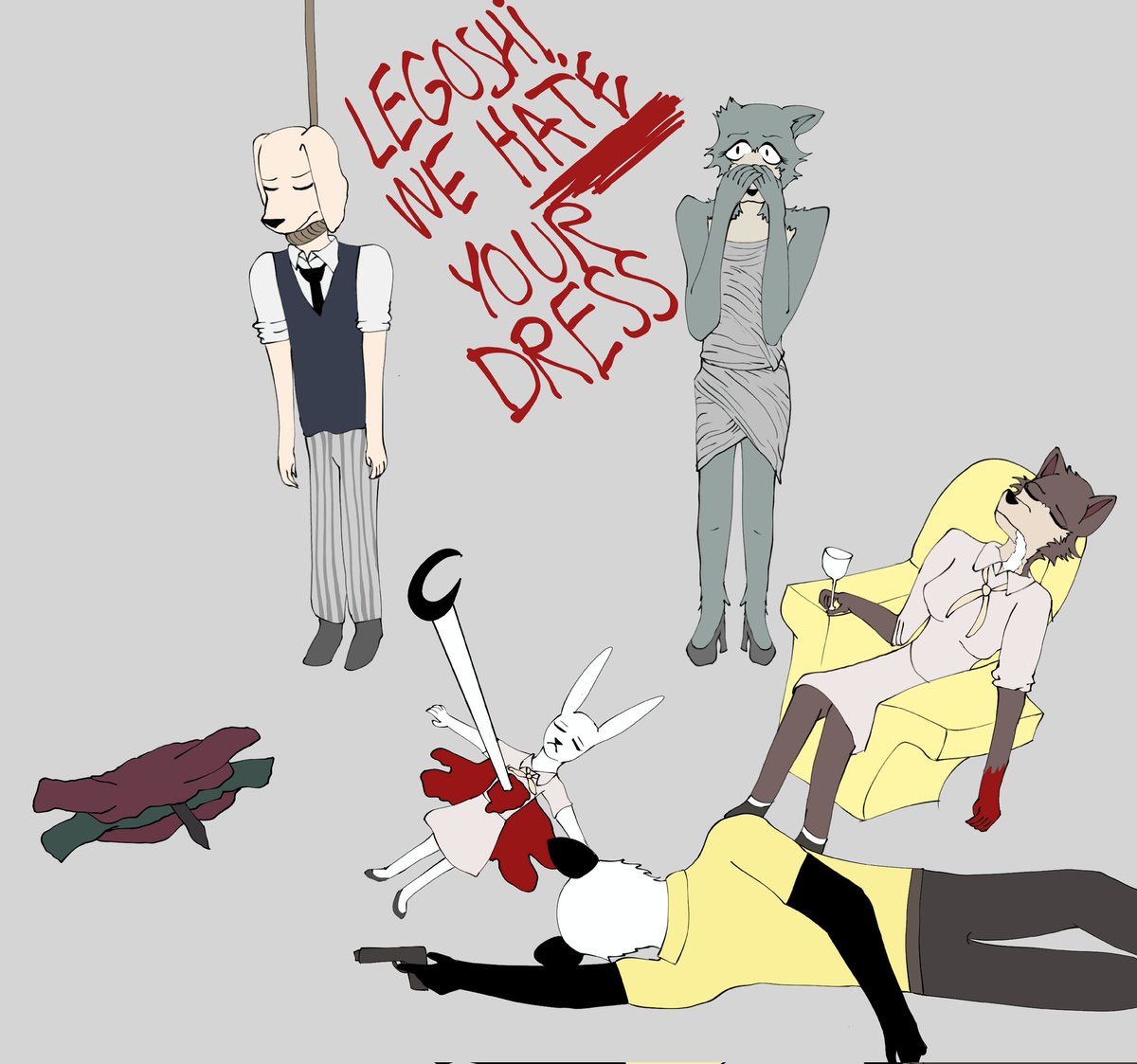 Kelsey Lavey tweet media