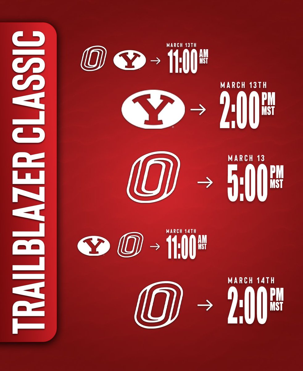 Utah Tech Softball tweet media