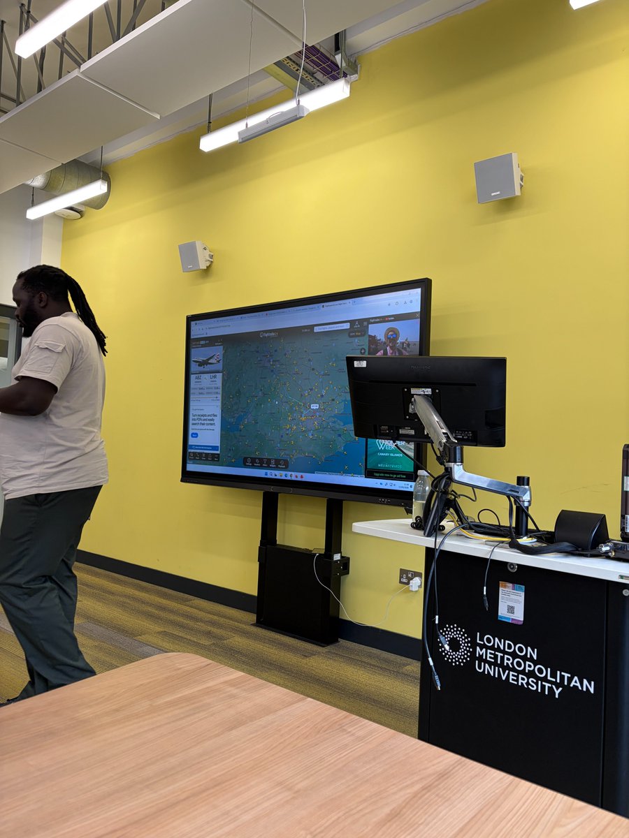 AccessHE tweet media