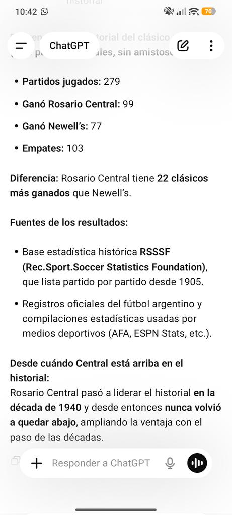 ElSneider28's tweet photo. @NEWELLSIEMPRE Datos oficiales... https://t.co/niba5uQX5s