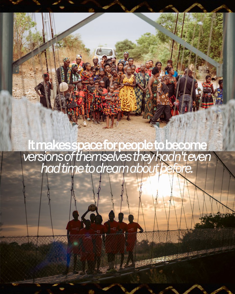 Fika (formerly Bridges to Prosperity) tweet media