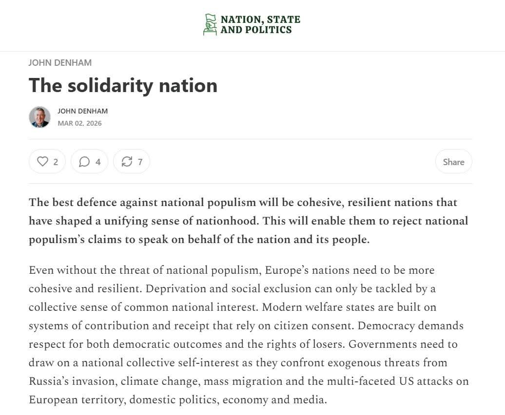 English Labour Net. tweet media