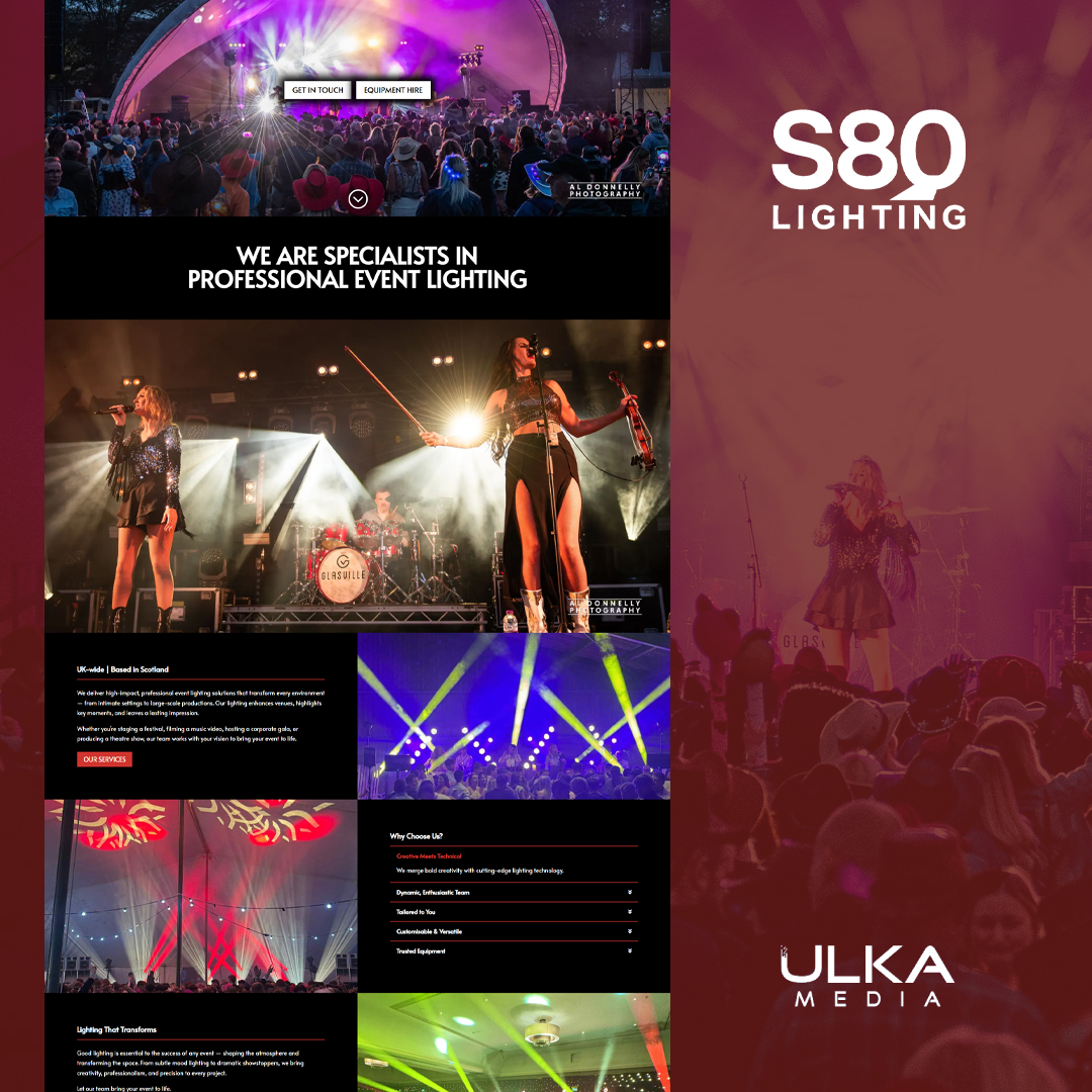 Ulka Media tweet media
