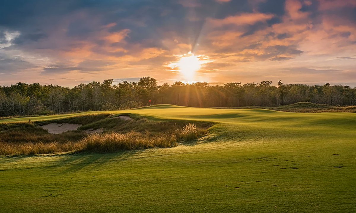 GolfPass tweet media