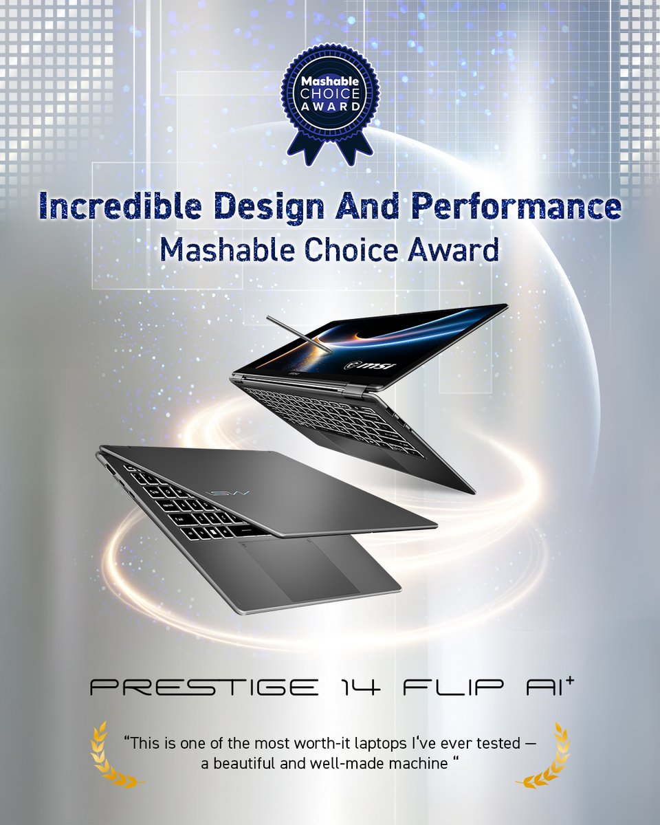 MSI Gaming Canada tweet media