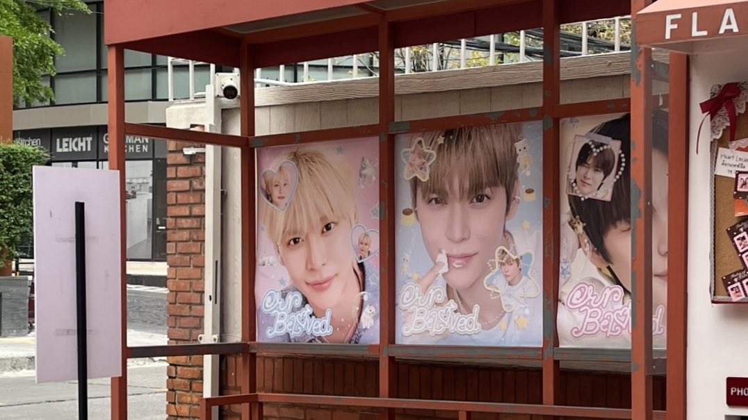 𝐨𝐮𝐫 𝐛𝐞𝐥𝐨𝐯𝐞𝐝 ♥︎ tweet media