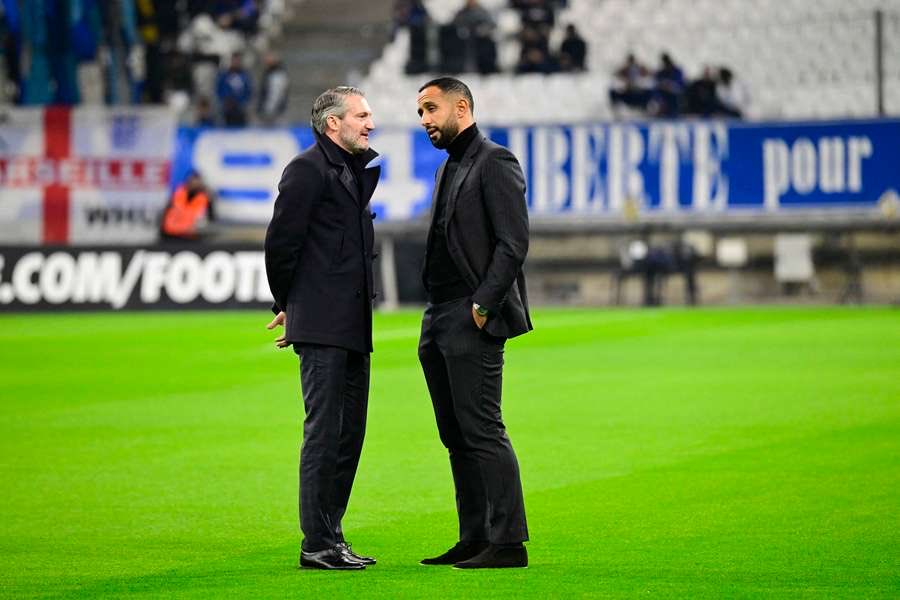 La Minute Foot tweet media