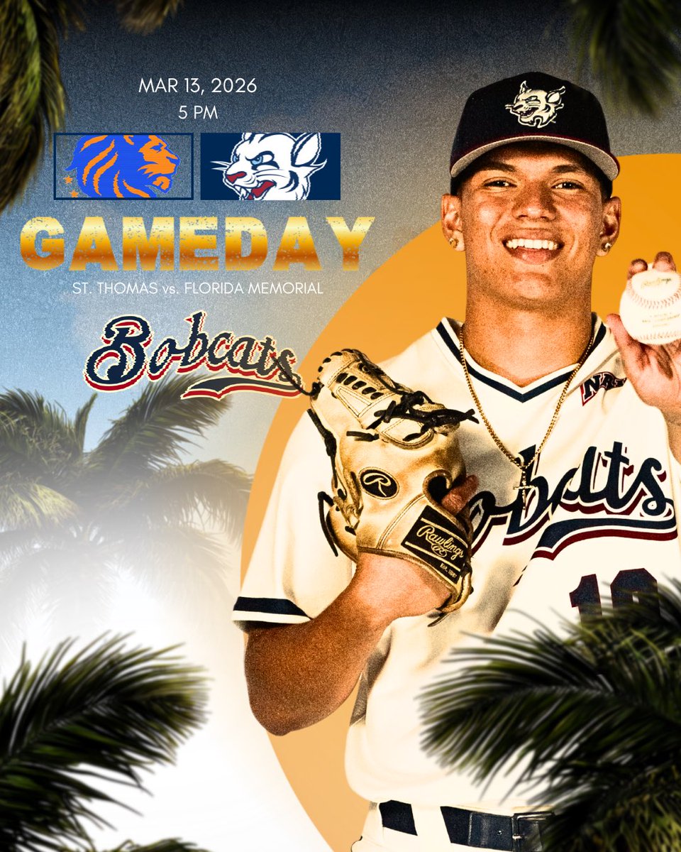 STU Baseball tweet media