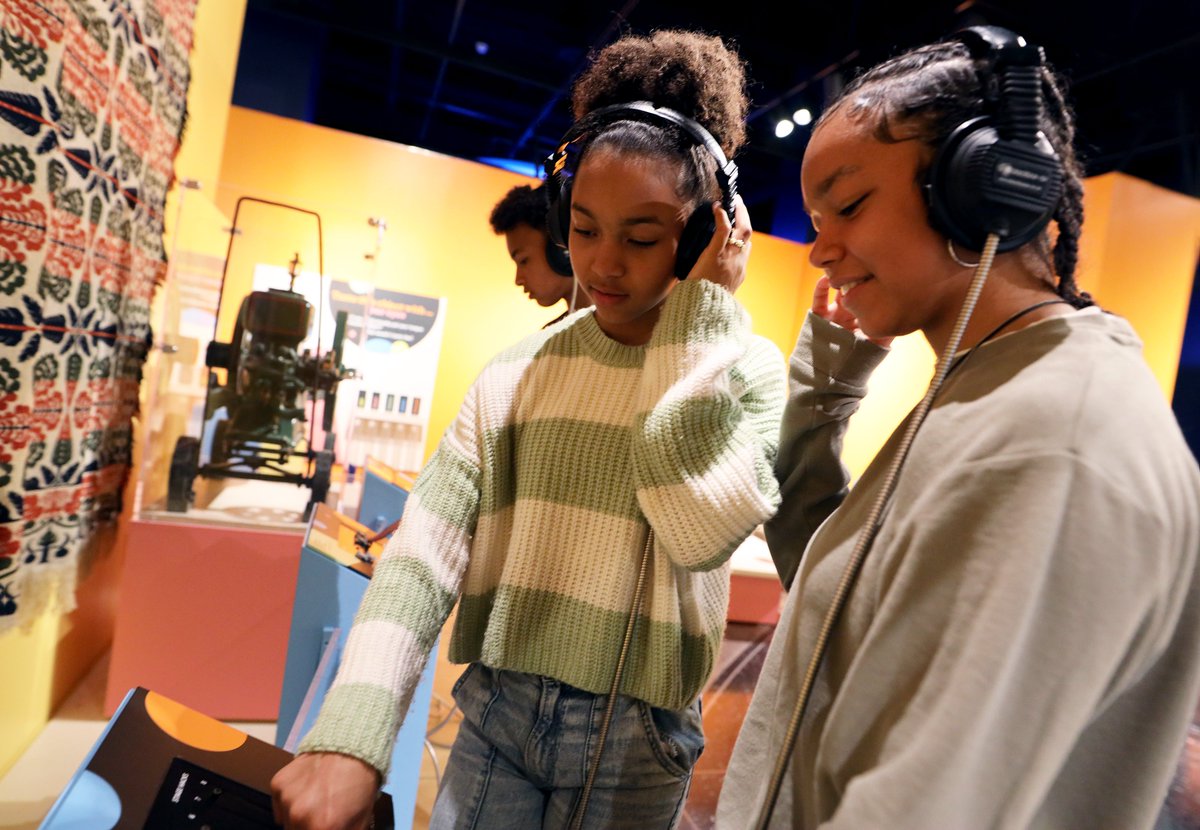 Indiana State Museum and Historic Sites tweet media